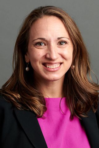 Faculty Photos